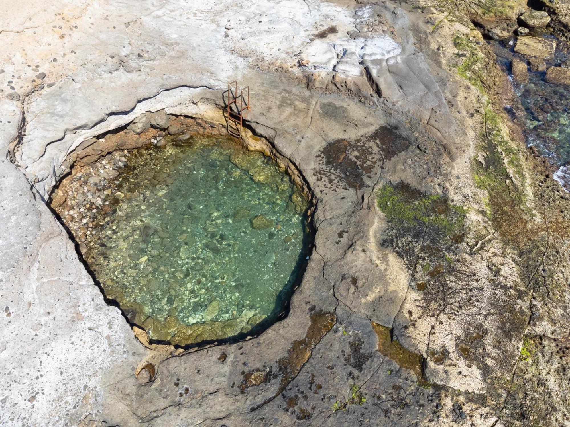Live Arico Lapa Cerca De La Playa Lägenhet Exteriör bild